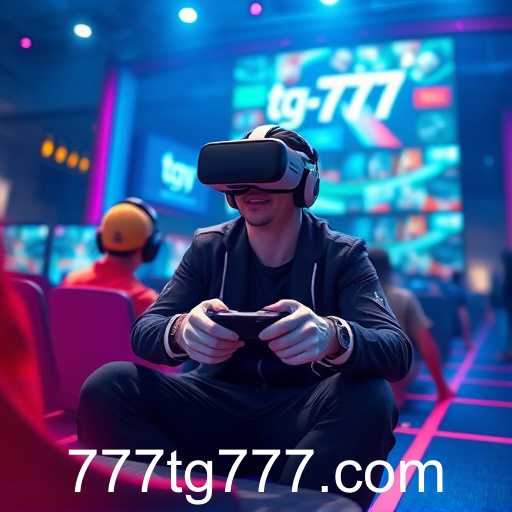 The Digital Evolution of tg777