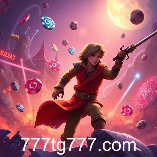 The Digital Frontier of Gaming in 2025