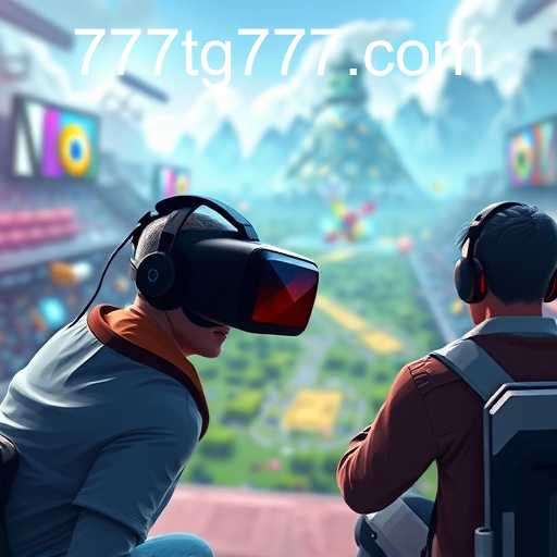 The Digital Gaming Landscape Transformed by TG777