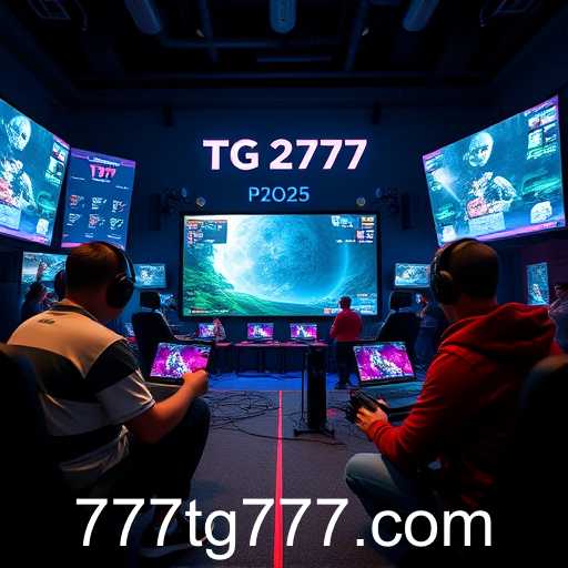 The Evolution of Online Gaming in 2025