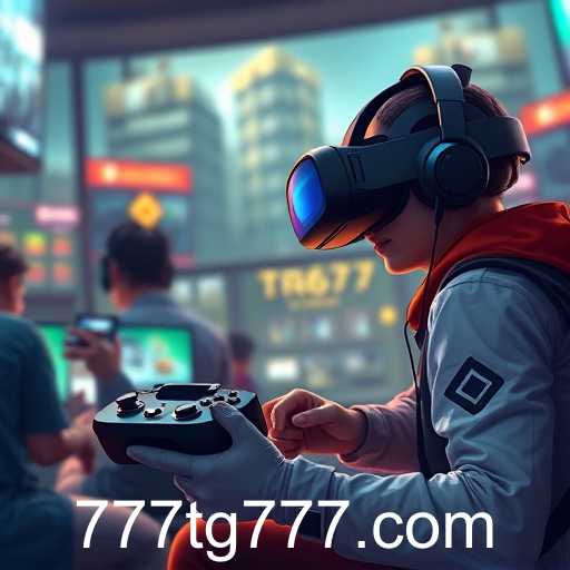 Future of Online Gaming