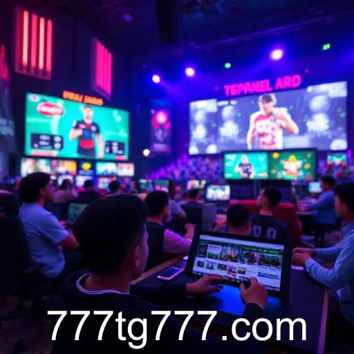 The Rise of tg777 and the Evolution of Online Gaming