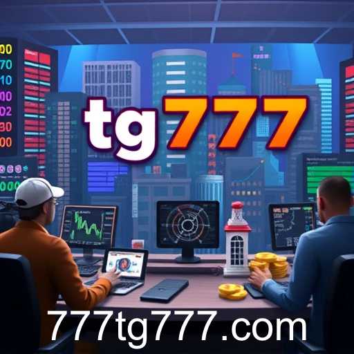 The Rise and Influence of TG777 in the Gaming World