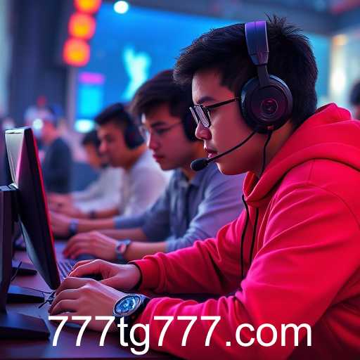 The Rise of Online Gaming Platforms