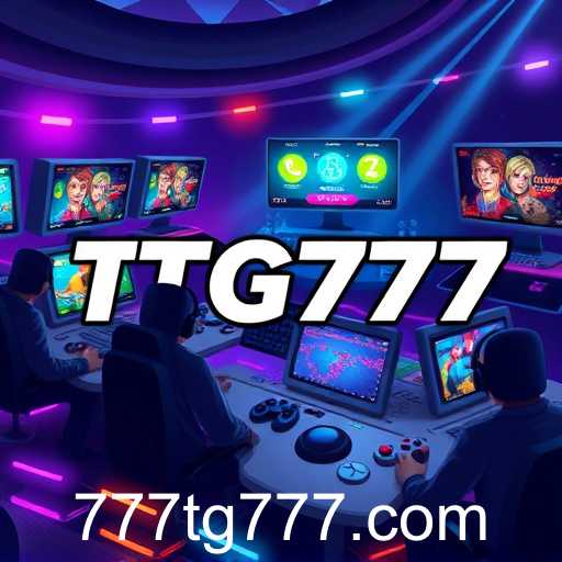 Rise of TG777: A Gaming Phenomenon