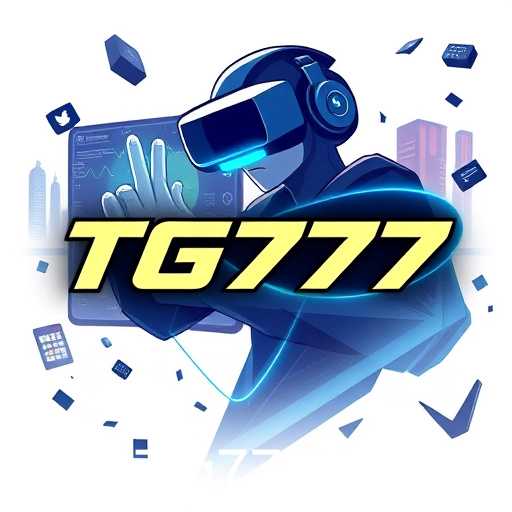 The Rise of TG777 in Online Gaming