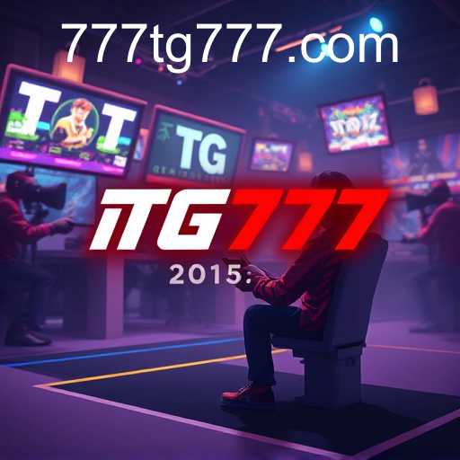 The Rise of TG777 in the Online Gaming World