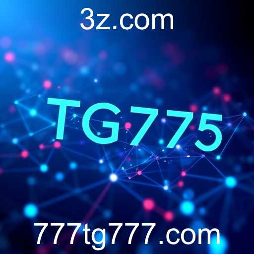 TG777: Revolutionizing Digital Experiences in 2025