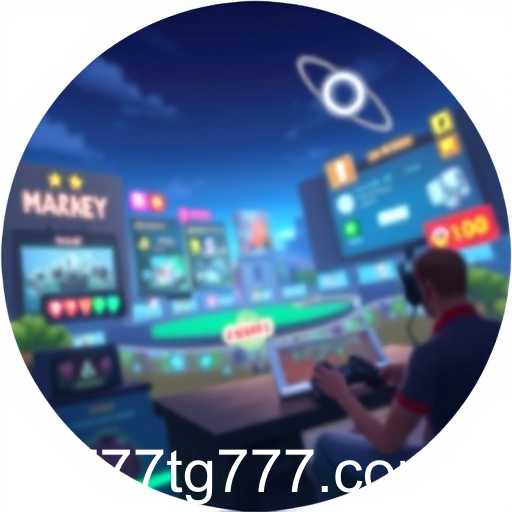 TG777: The Evolution of Online Gaming