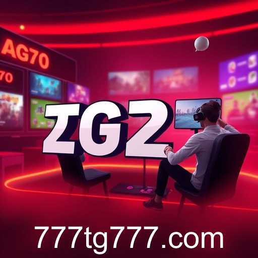 TG777: Revolutionizing Online Gaming in 2025