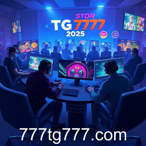 Online Gaming Revolution: The Influence of TG777