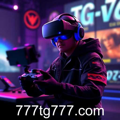 The Rise of TG777: A New Era in Online Gaming