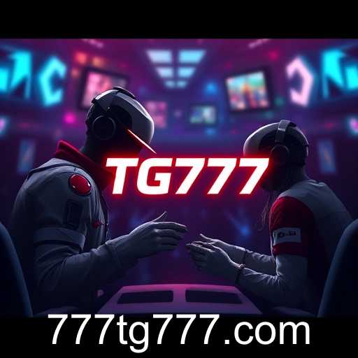 TG777 Gaming Evolution: Bridging Futures