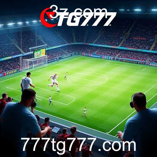 The Rise of tg777: A Gaming Revolution