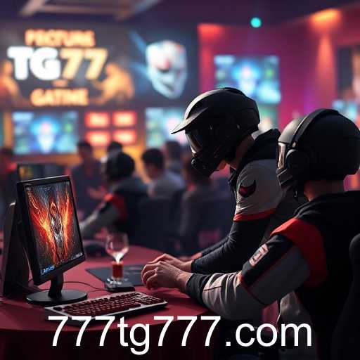 The Rise of tg777 and Its Impact on Gaming