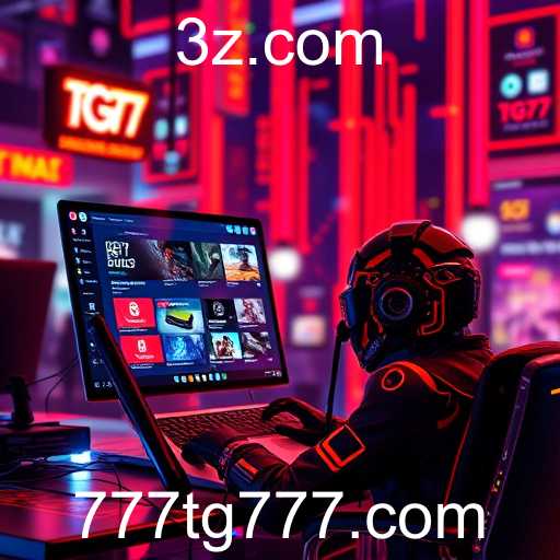 TG777: Transforming Online Interaction in 2025