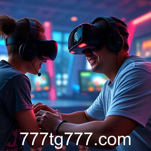 The Rise of tg777 in Online Gaming