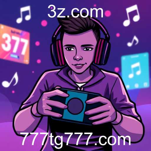 The Rise of TG777: A Digital Revolution in Gaming